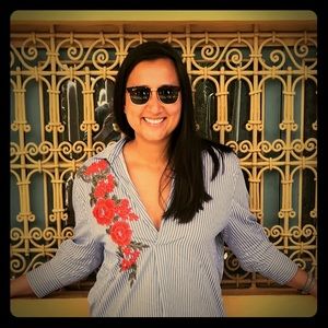 Meet your Posher, Hope